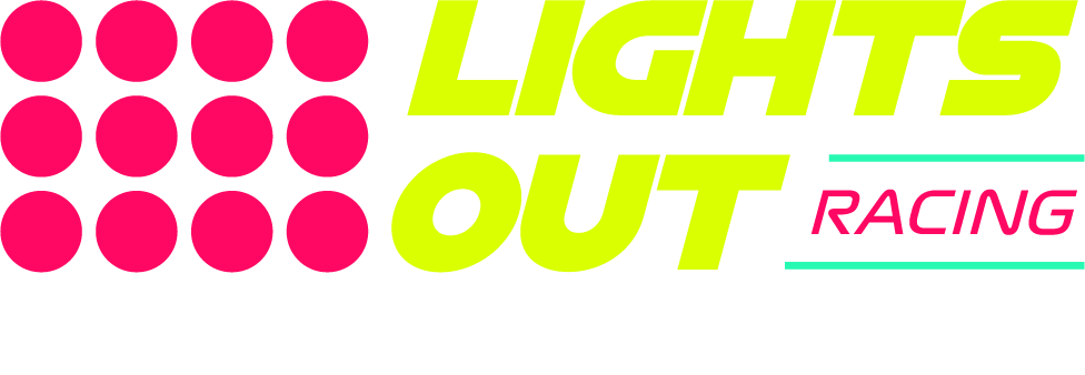 LOR-Sports-Car-Cup Lights Out Racing - Sports Car Cup Logo