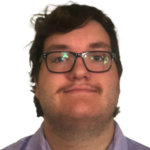 Head shot of Paul Mikolajczyk